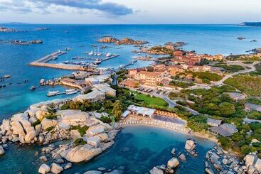 هتل & Spa Des Pecheurs