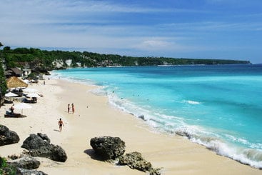 هتل Hillstone Uluwatu Villa