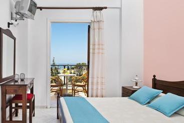 هتل Villa Anemone