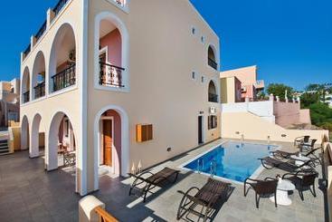 هتل Villa Anemone