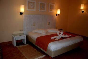 هتل Vincci Safira Palms Hôtel & Spa