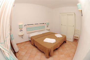 Hotel Mirice Club Resort