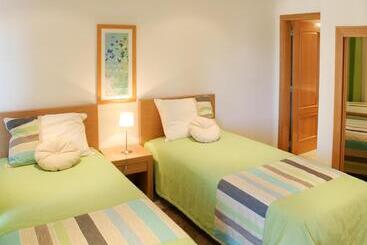 منتجع The View – Santo António Villas, Golf & Spa