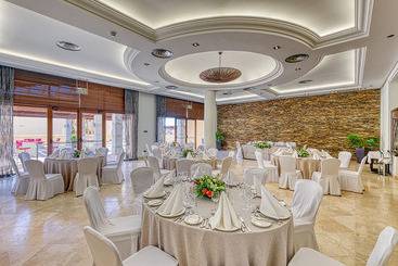 استراحتگاه Mar Menor