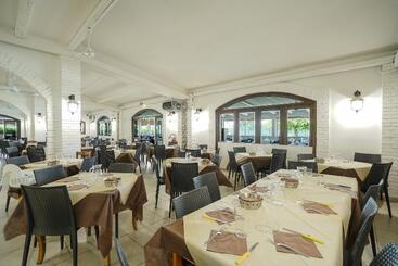 Aparthotel Villaggio Club Bahja