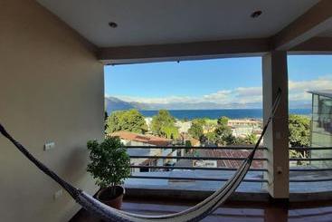 هتل Millennium Apartment