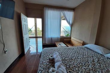 هتل Millennium Apartment