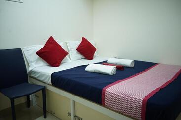 بنسيون Raje Sambhaji Guest House