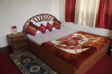 هتل Chalet Orchid Eco Retreat