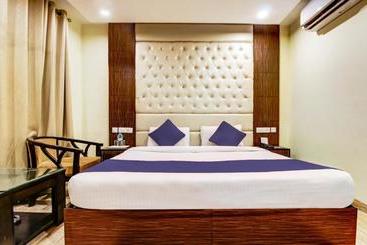 Diamond Hotel & Spa
