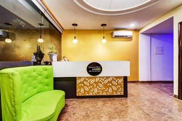 Diamond Hotel & Spa