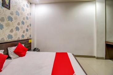 酒店 Oyo 78174 Neelkanth