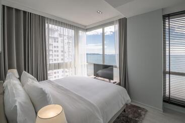 Otel Veranda Residence Pattaya Pool Villa