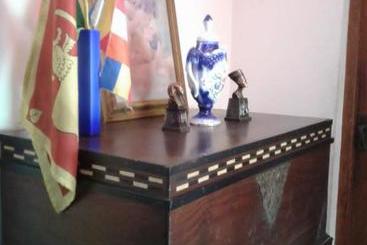 ペンション Dennis Villa