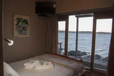 پانسیون Shark Island Airbnb