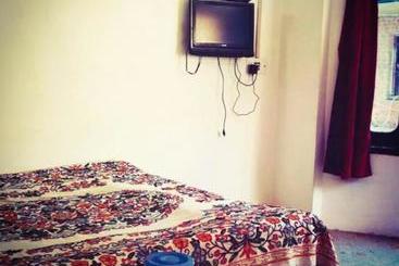 پانسیون Snow Peak Guest House