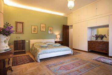 פנסיון Villa Vitturi