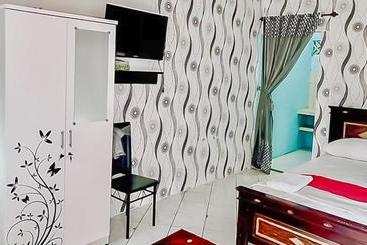هتل Homestay Levida Mitra Reddoorz