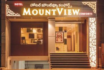 هتل Mount View Comforts