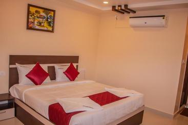 هتل Mount View Comforts