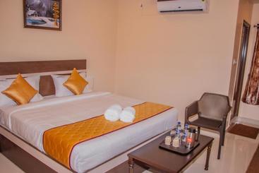 هتل Mount View Comforts