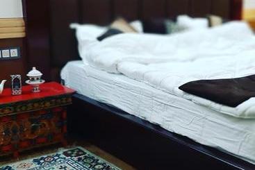 پانسیون Ladakh Country Inn