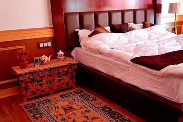پانسیون Ladakh Country Inn