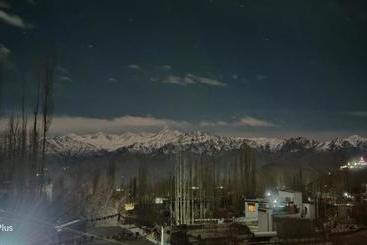 پانسیون Ladakh Country Inn
