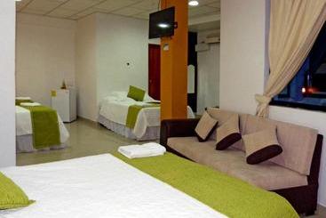 فندق Brisas Del Pacifico