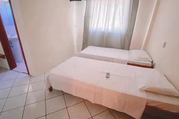Nacional Park Hotel Lages