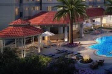 هتل Residence Inn By Marriott Orlando At Flamingo Crossings® Town Center