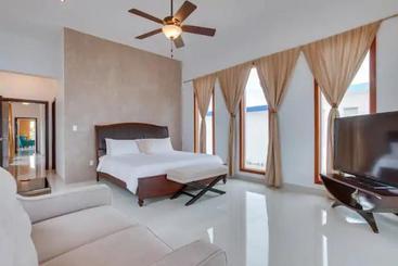 هتل Turtle Island Beach Resort, Trademark Collection By Wyndham
