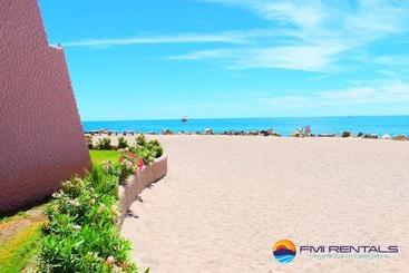 Marina Pinacate B 102