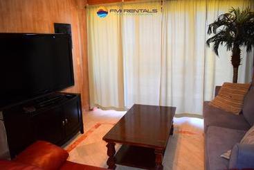 Marina Pinacate B 102