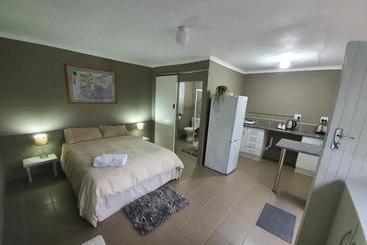 膳宿费 Rockabilly Ranch Self Catering Guest Units