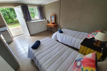 膳宿费 Rockabilly Ranch Self Catering Guest Units