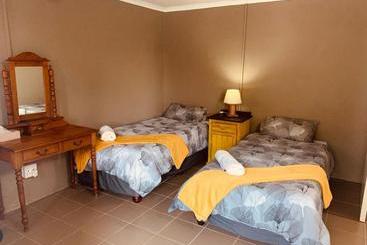 膳宿费 Rockabilly Ranch Self Catering Guest Units