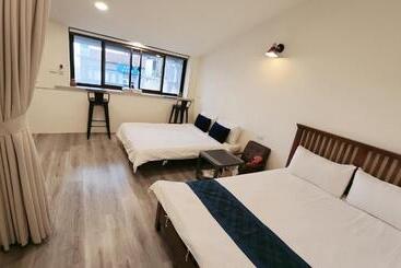 پانسیون Stay If You Wish Homestay