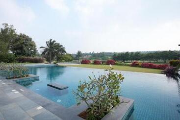 مبيت وإفطار Kimmane Golf Resort