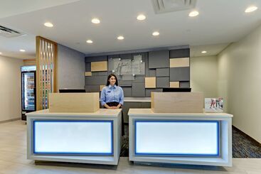 ホテル Holiday Inn Express & Suites   Winston   Salem Sw   Clemmons, An Ihg