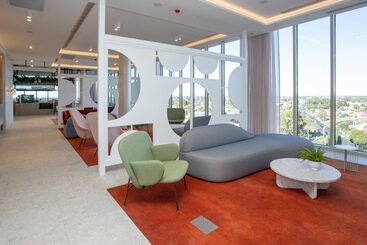 호텔 Holiday Inn Werribee, An Ihg