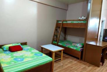 Szálloda Oyo 728 Jmm Apartelle & Transient