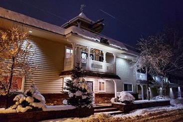 هتل Parkway Inn Of Jackson Hole