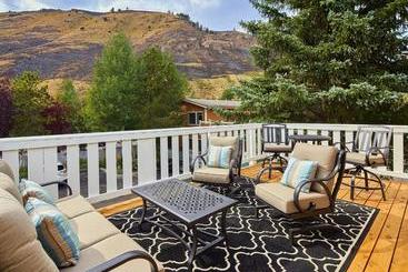 هتل Parkway Inn Of Jackson Hole