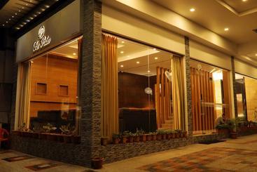هتل The Patio Thekkady