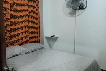 پانسیون Hostal Venecia Tu Casa En Manta