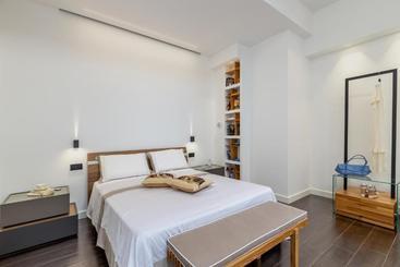 پانسیون Qui Vicino Boutique Rooms And Suites