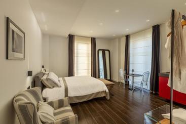 پانسیون Qui Vicino Boutique Rooms And Suites