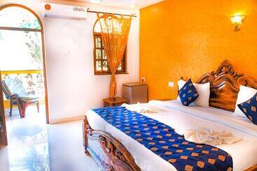 استراحتگاه Casa Salvador