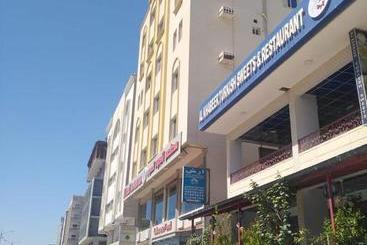 Arsh Furnished Apartments
